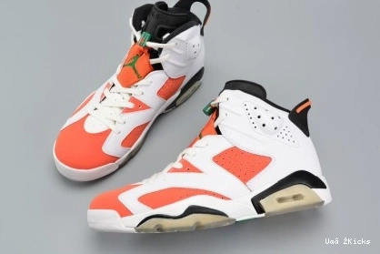 Like Retro 655 Breathable 4757 Mike Gatorade 6 384664- Jordan White 0710